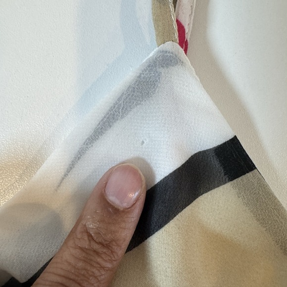 Umgee Maxi Dress Size Small Y2K Fairy‎ Vacation Dress Boho Bohemian Colorful - Picture 6 of 6